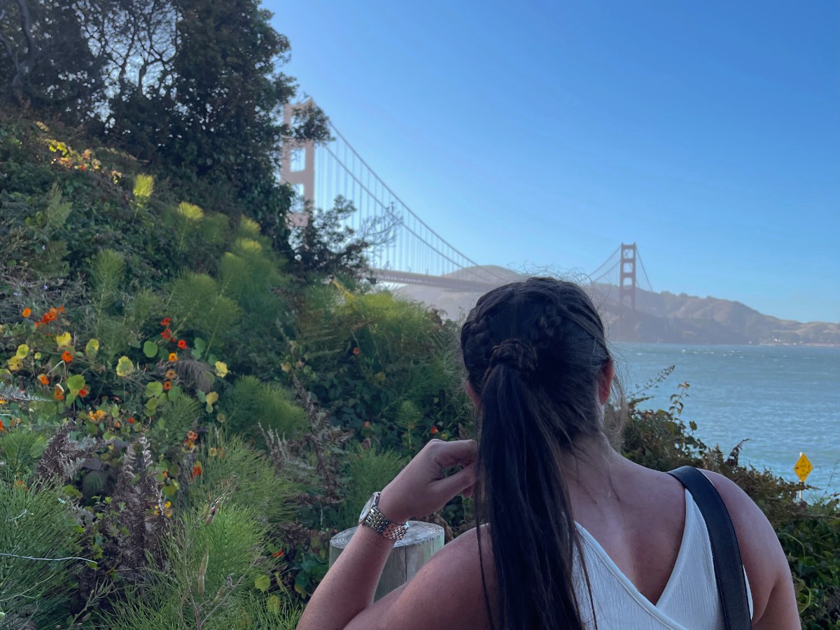 THAT TIME I ALMOST FAILED&nbsp;MYSELF