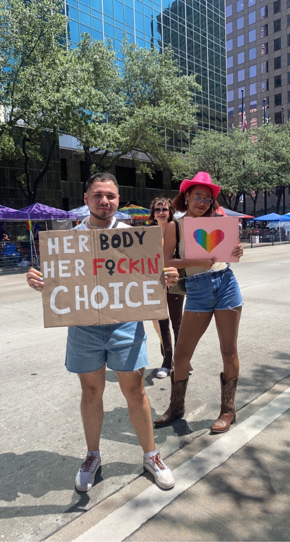 THAT TIME I TALKED ABOUT&nbsp;AMERICA